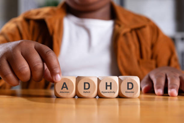 Key ADHD Statistics