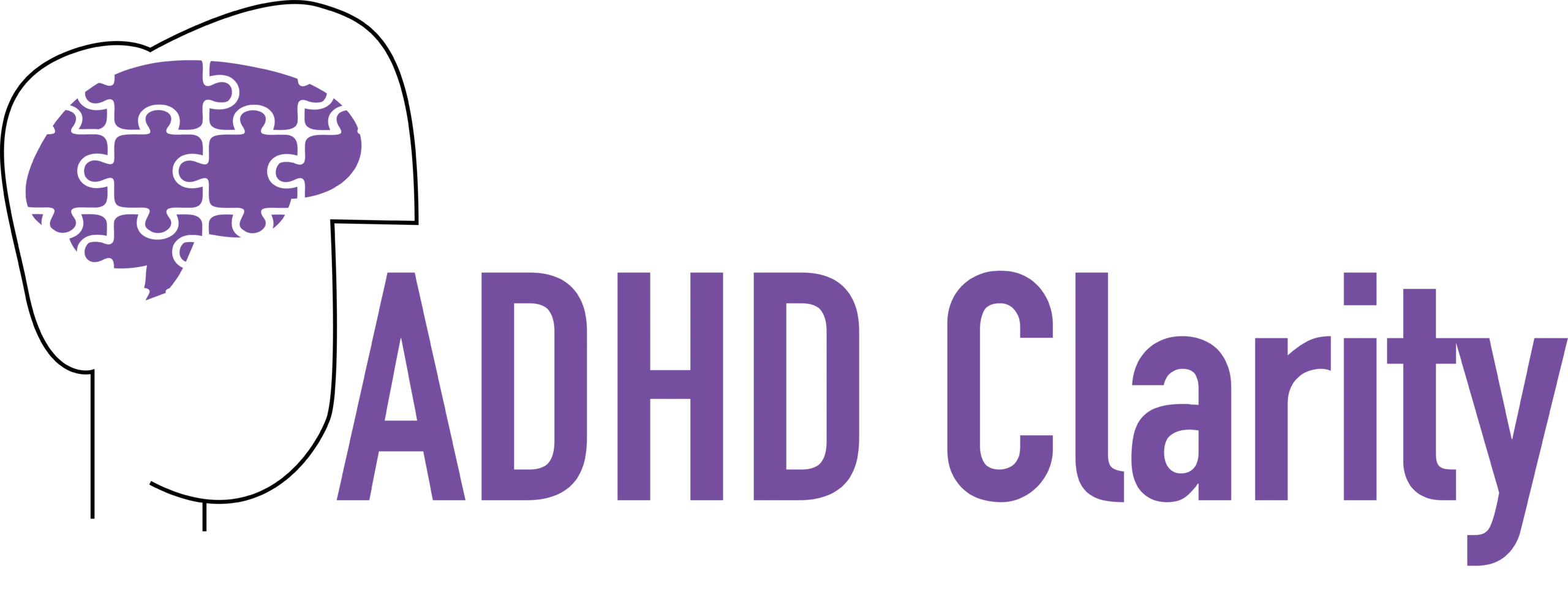 ADHD Clarity 2