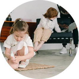 adhd assessment children